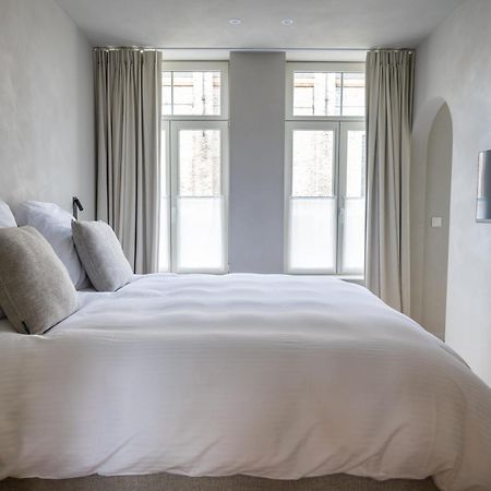 Istoire Boutique Bed & Breakfast Brugge Bagian luar foto