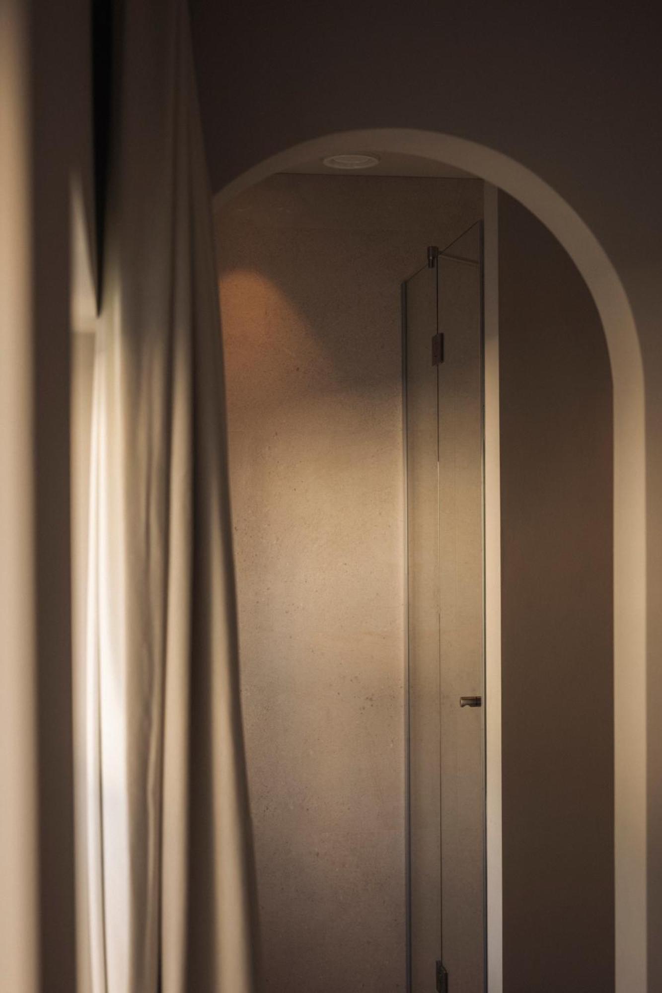 Istoire Boutique Bed & Breakfast Brugge Bagian luar foto