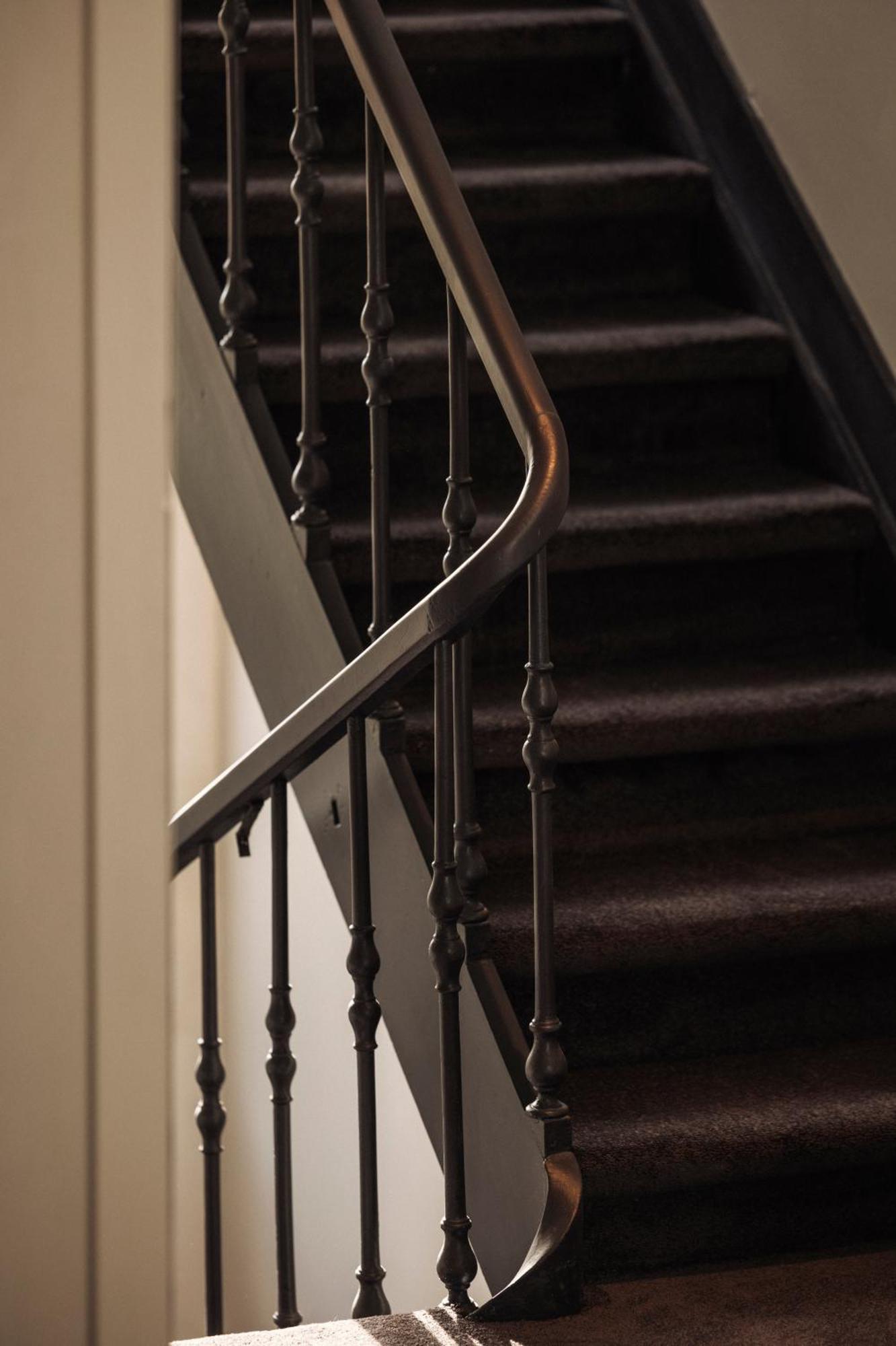 Istoire Boutique Bed & Breakfast Brugge Bagian luar foto