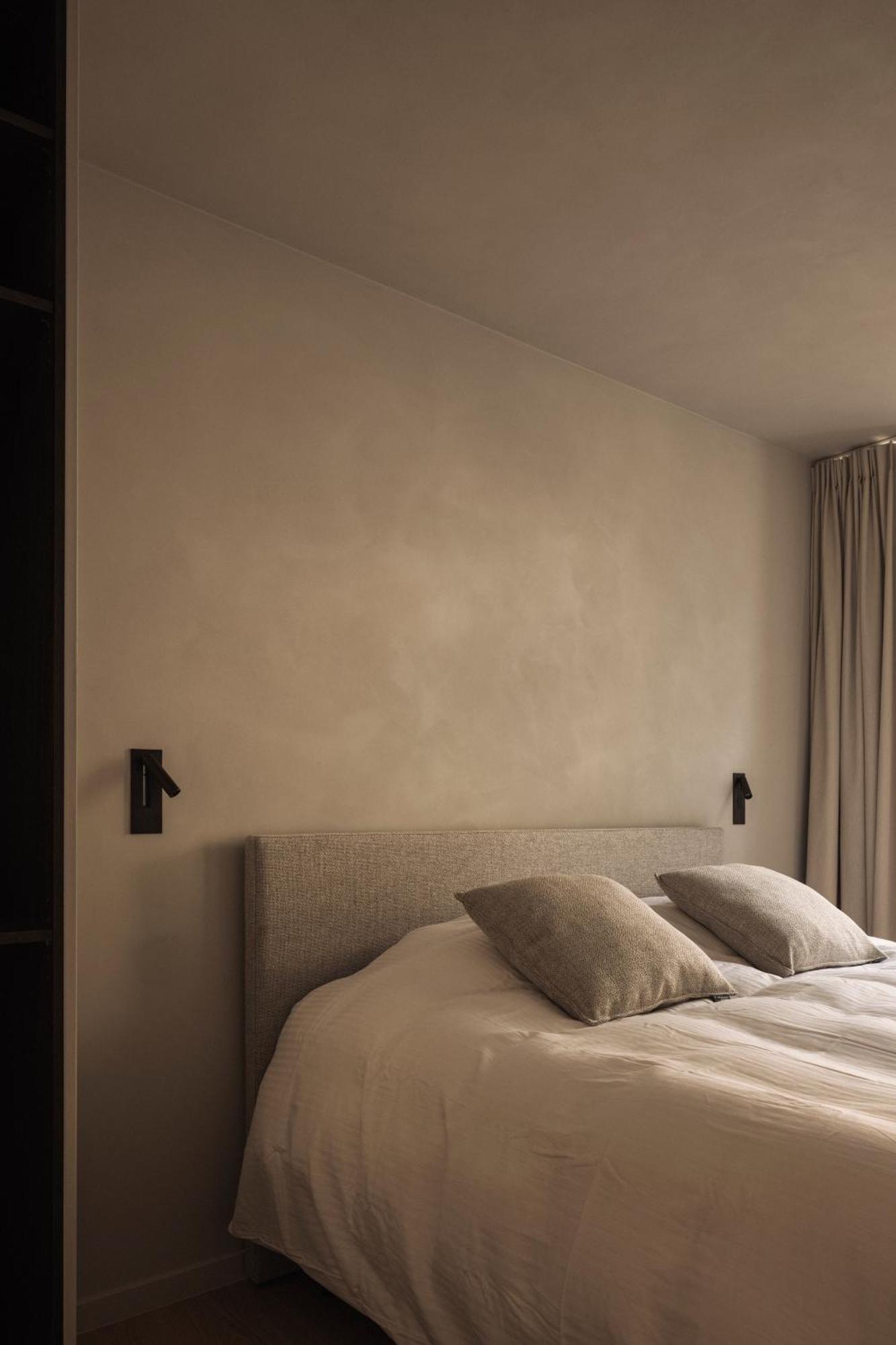 Istoire Boutique Bed & Breakfast Brugge Bagian luar foto