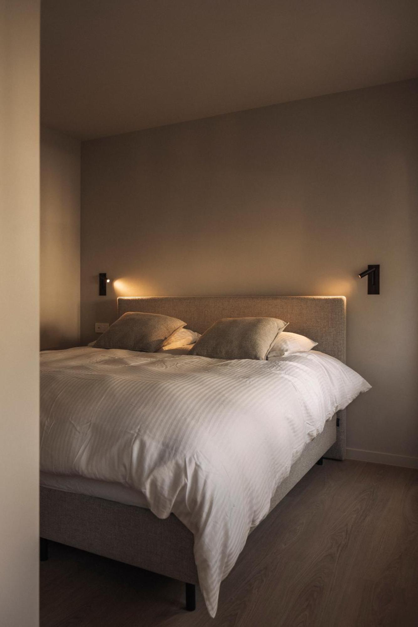 Istoire Boutique Bed & Breakfast Brugge Bagian luar foto