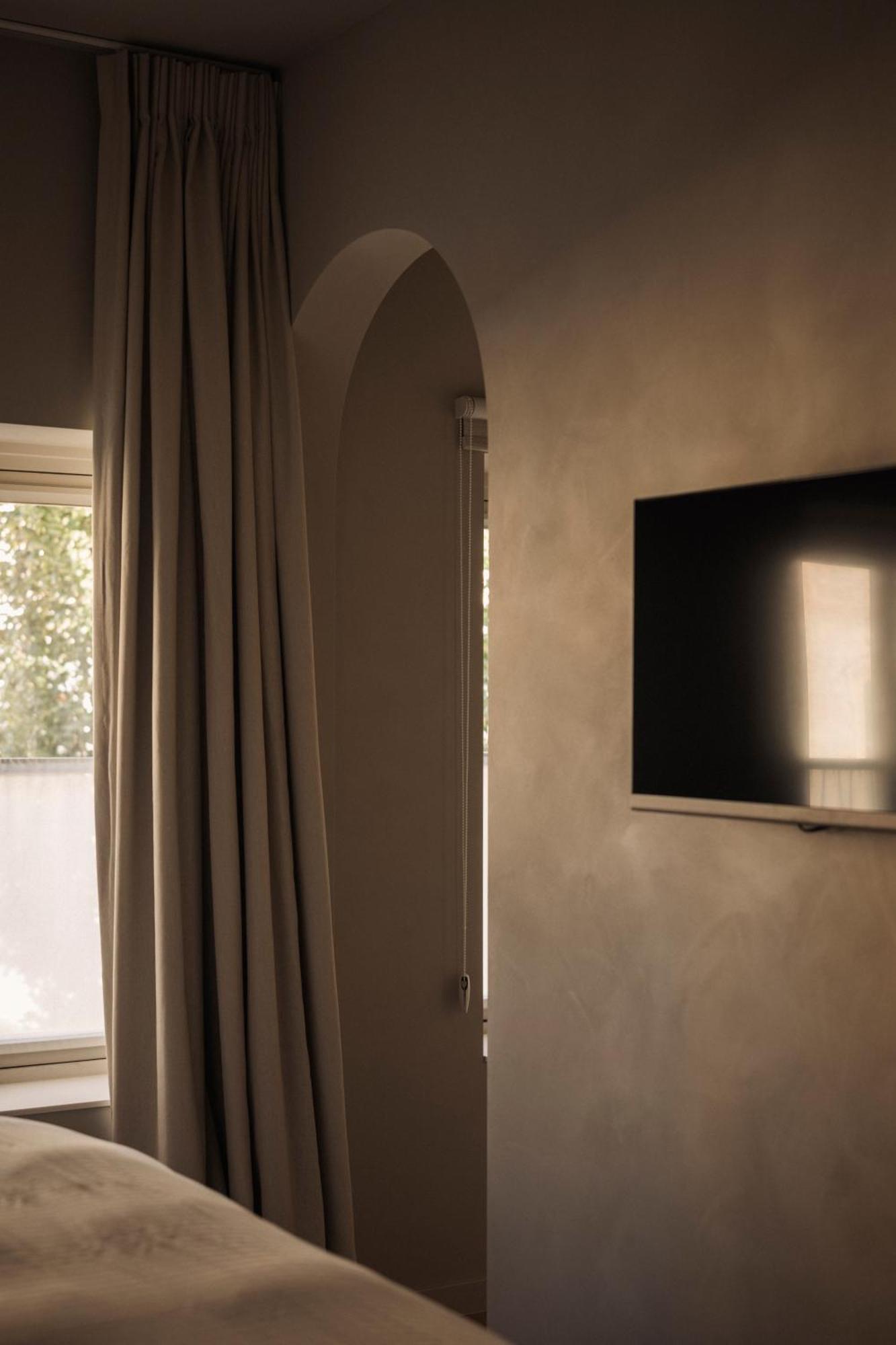 Istoire Boutique Bed & Breakfast Brugge Bagian luar foto