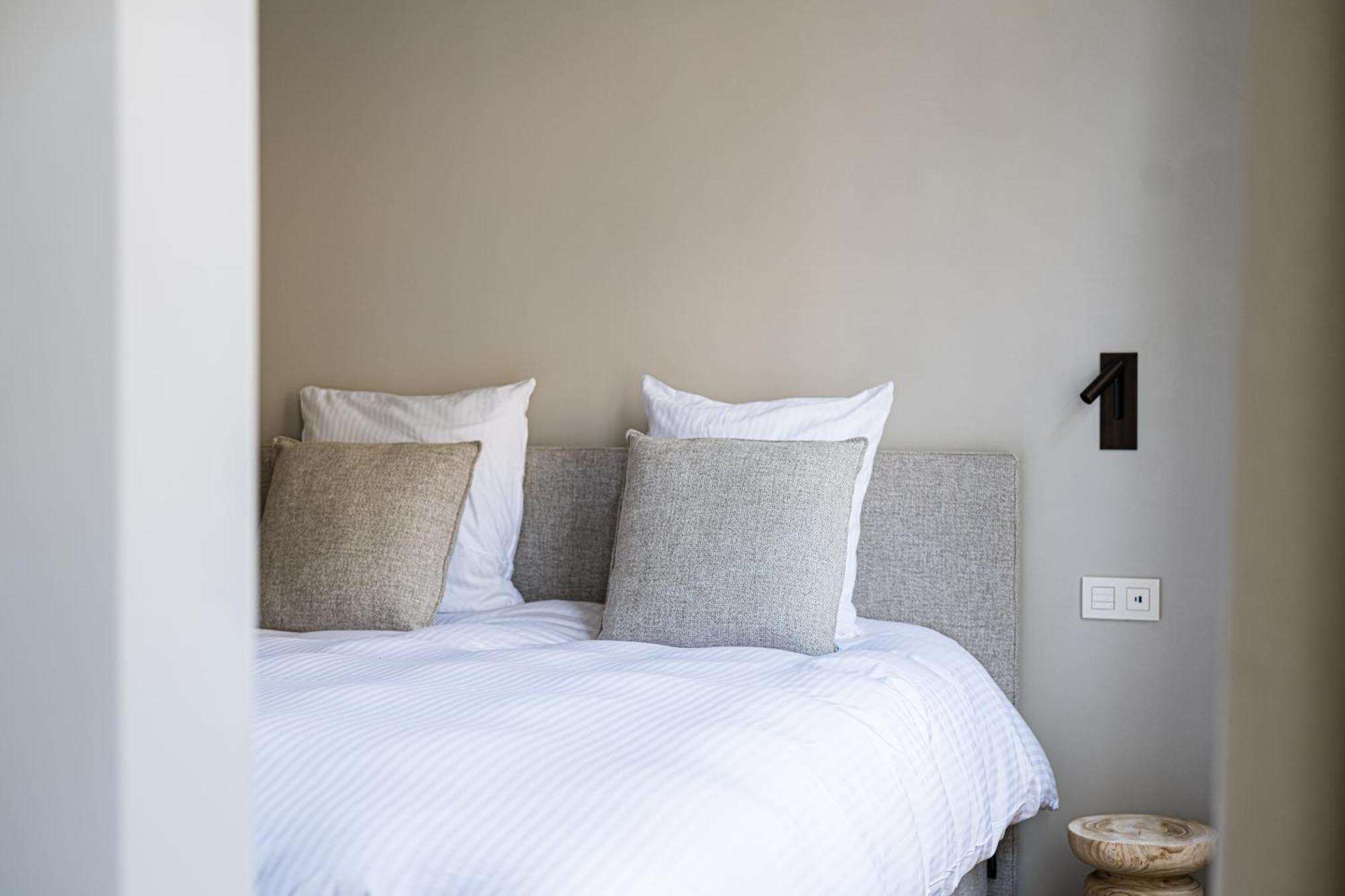 Istoire Boutique Bed & Breakfast Brugge Bagian luar foto