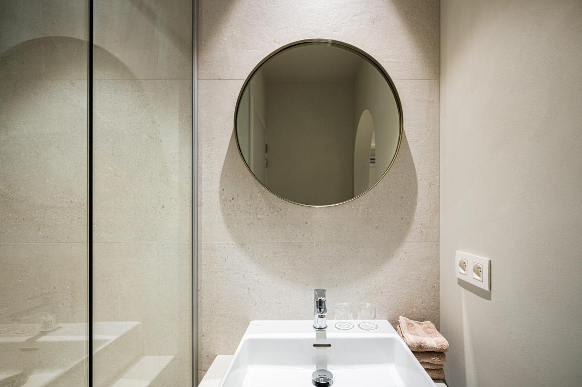 Istoire Boutique Bed & Breakfast Brugge Bagian luar foto