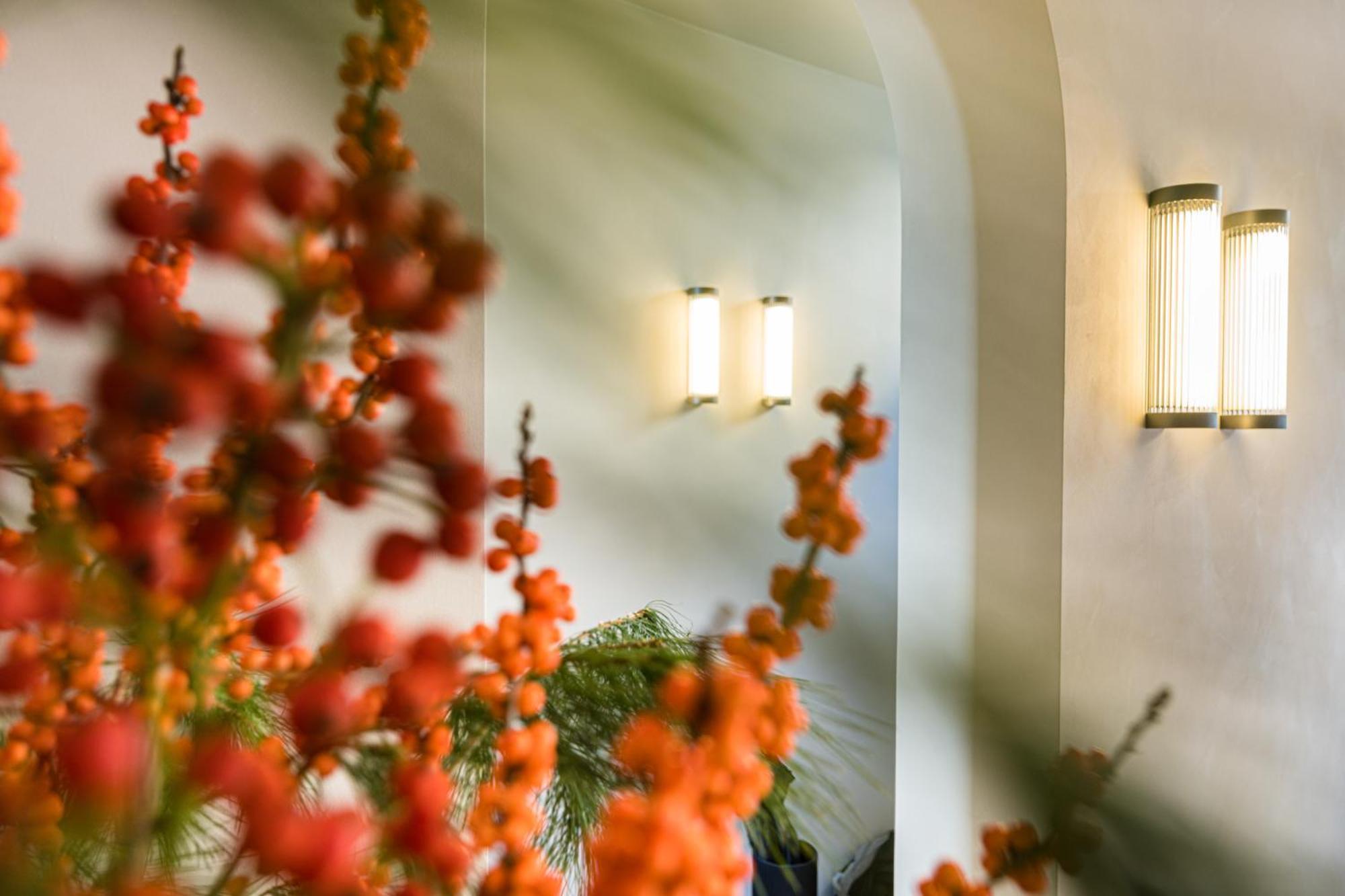 Istoire Boutique Bed & Breakfast Brugge Bagian luar foto