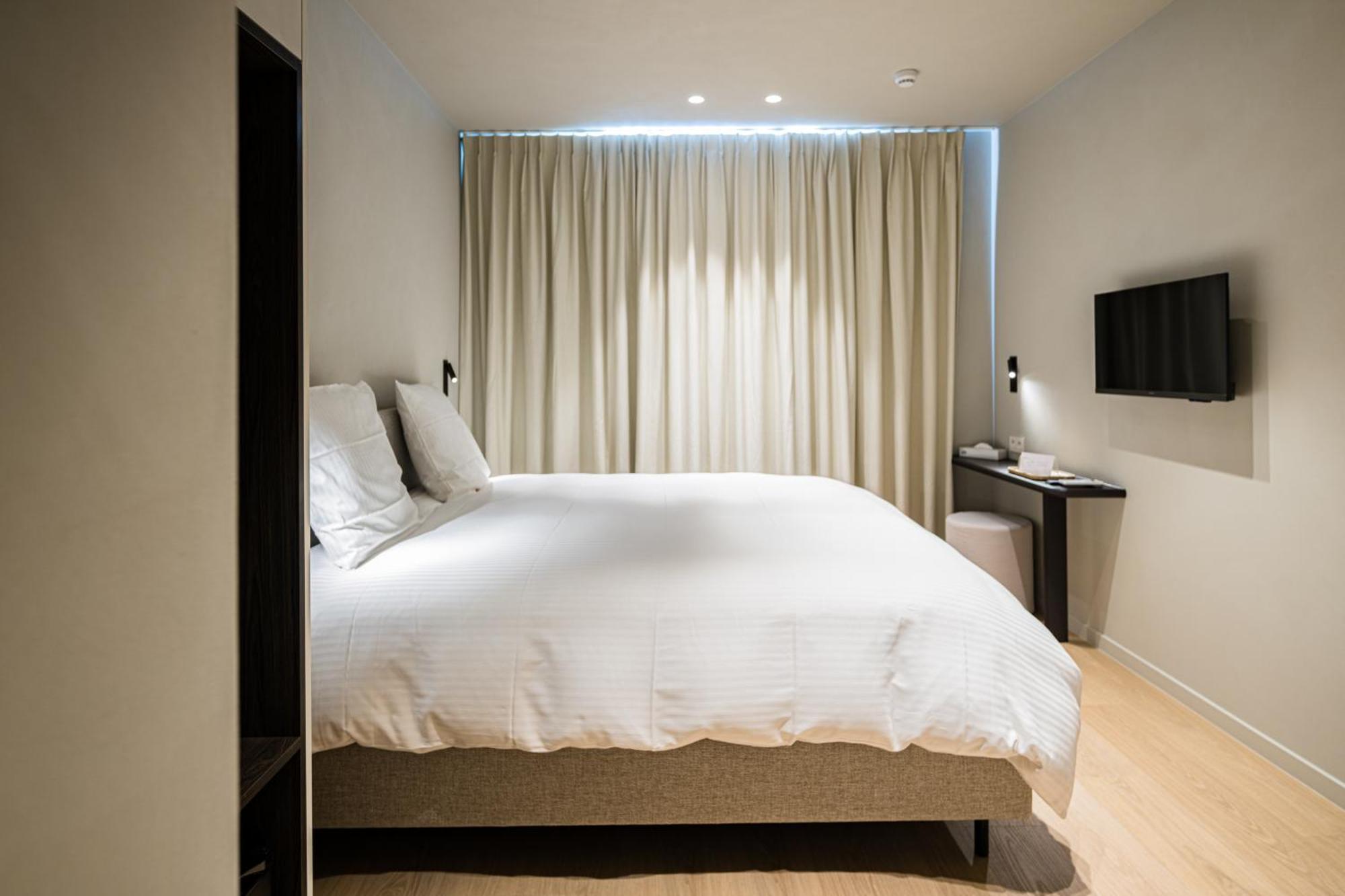 Istoire Boutique Bed & Breakfast Brugge Bagian luar foto